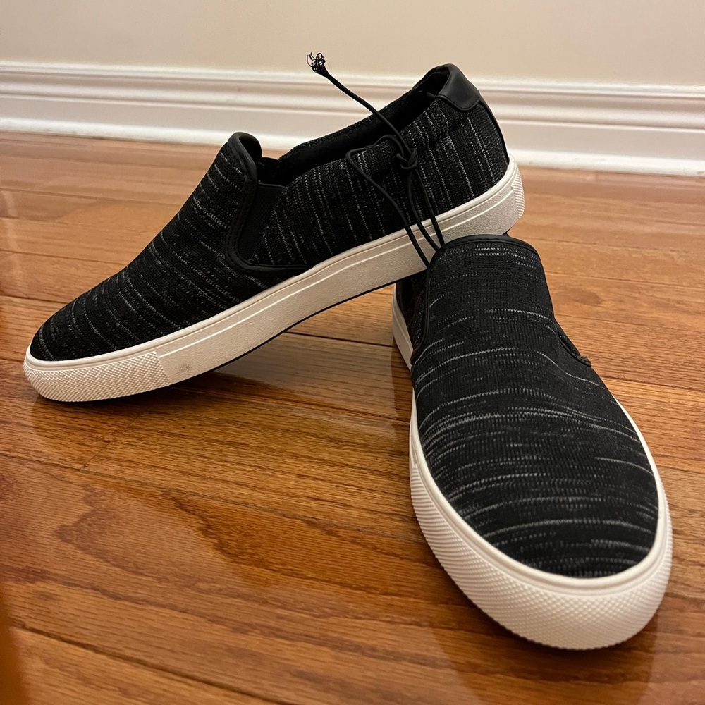 Men’s Brand New Express Shoes